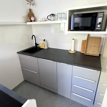 Ferienapartment Elegance Апартаменты Михельштадт