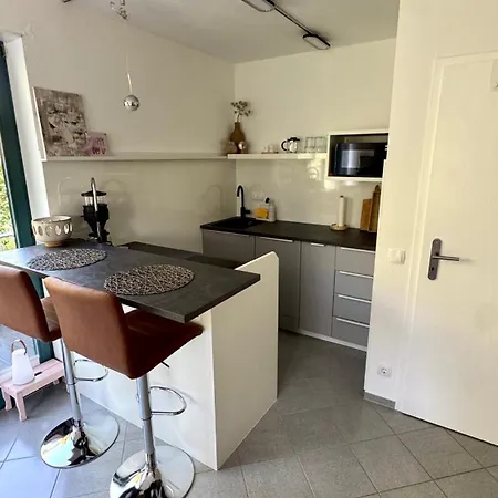 Διαμέρισμα Ferienapartment Elegance