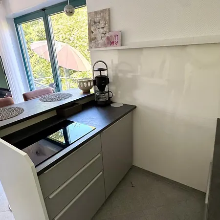 Ferienapartment Elegance Апартаменты *