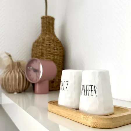 Ferienapartment Elegance