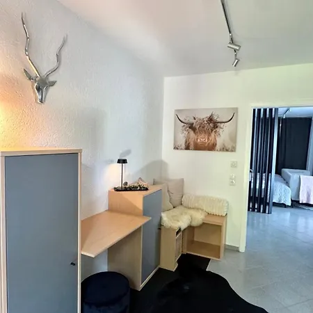 Ferienapartment Elegance Michelstadt