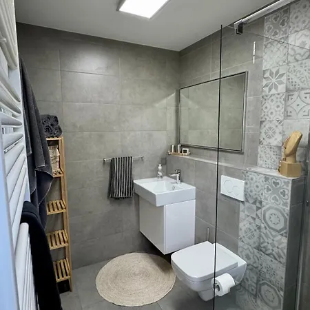 Ferienapartment Elegance Διαμέρισμα *