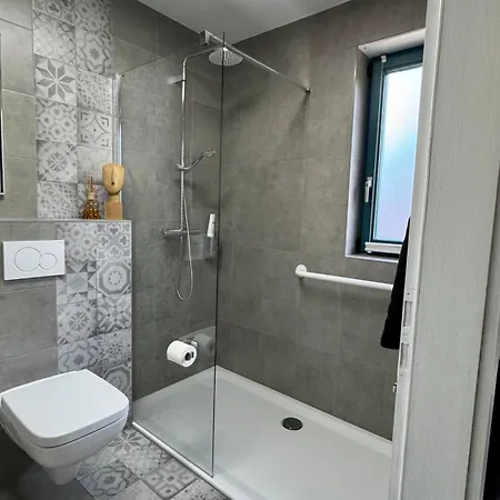 Апартаменты Ferienapartment Elegance