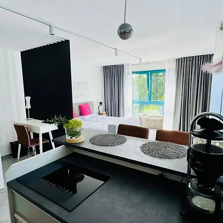 Ferienapartment Elegance *