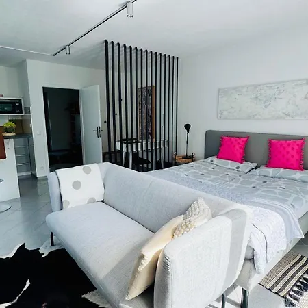 Ferienapartment Elegance * Michelstadt