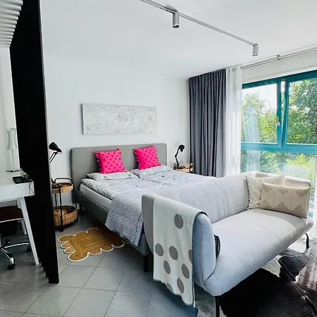 Ferienapartment Elegance Михельштадт