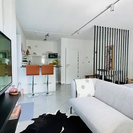 Ferienapartment Elegance Апартаменты