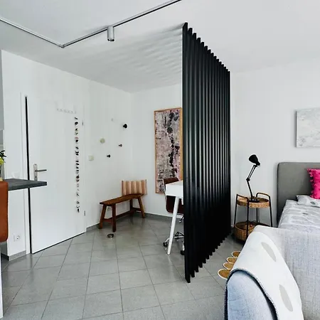 Διαμέρισμα Ferienapartment Elegance *