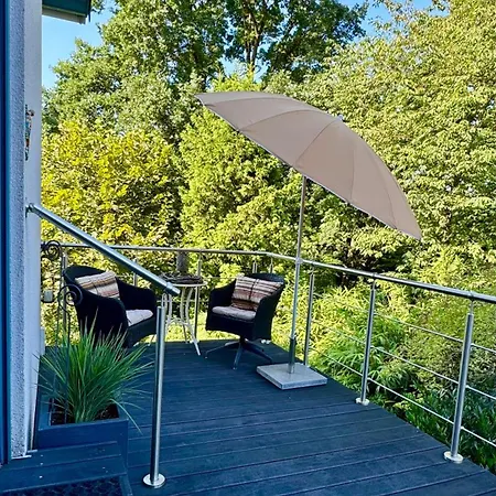 Ferienapartment Elegance *