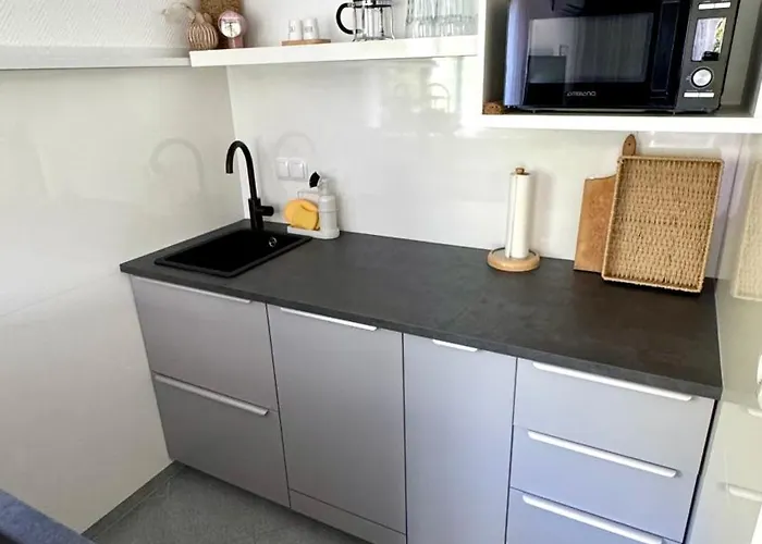 Ferienapartment Elegance Διαμέρισμα Michelstadt