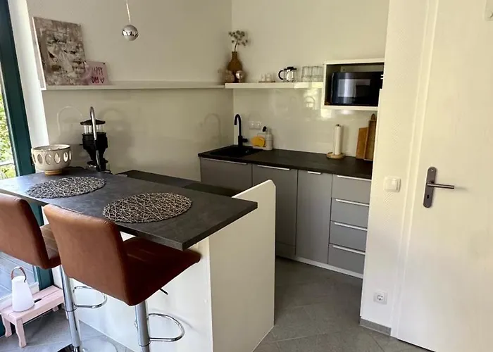 Διαμέρισμα Ferienapartment Elegance