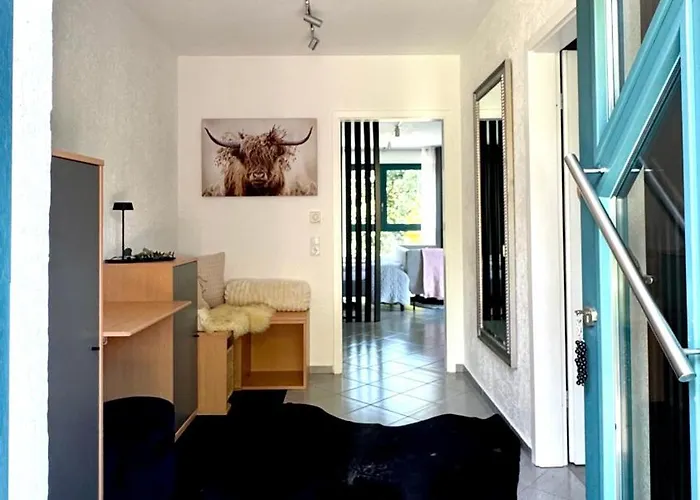 Ferienapartment Elegance * Michelstadt