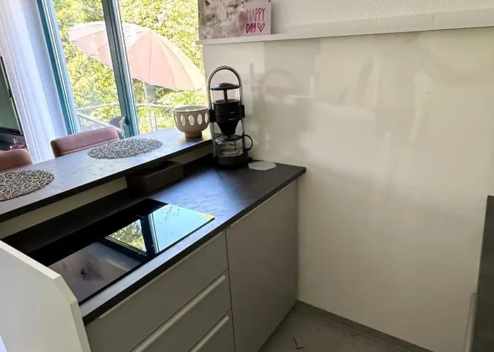 Ferienapartment Elegance Διαμέρισμα *