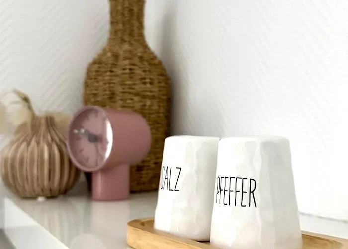 Ferienapartment Elegance