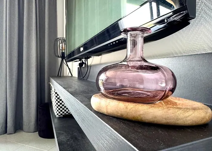 Ferienapartment Elegance *