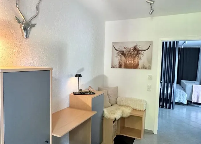 Ferienapartment Elegance Michelstadt