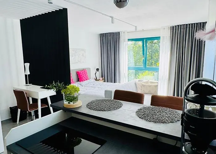 Ferienapartment Elegance *