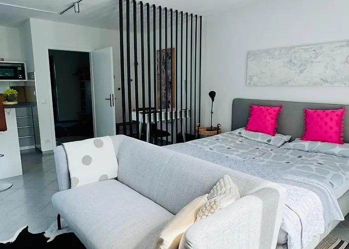 Ferienapartment Elegance * Michelstadt