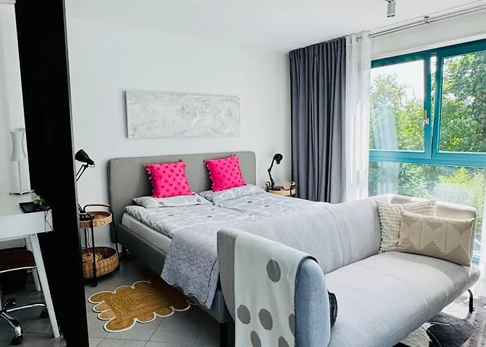 Ferienapartment Elegance Michelstadt