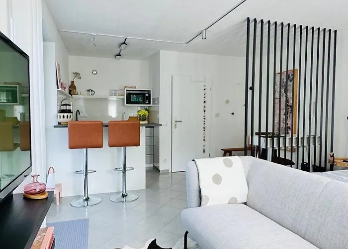 Ferienapartment Elegance Διαμέρισμα