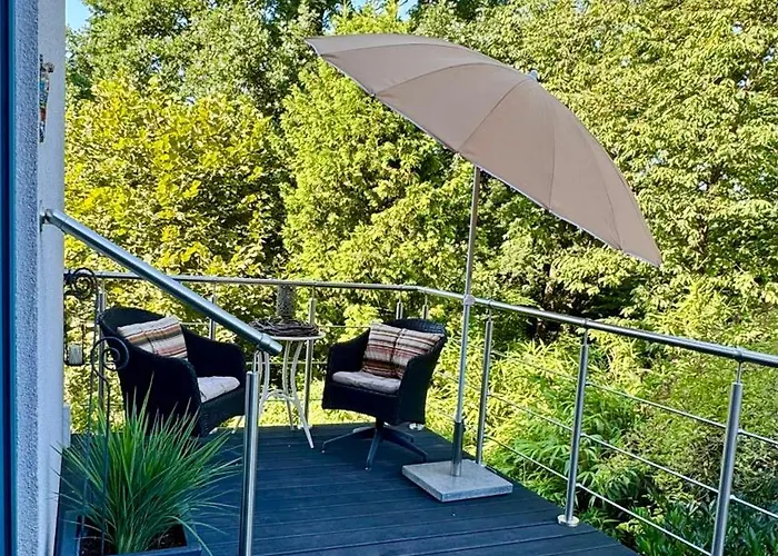 Ferienapartment Elegance *